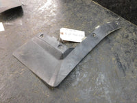 1988 Honda TRX125 Right Front Mud Flap