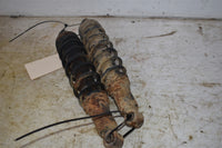 2007 Yamaha Grizzly 400 Rear Shocks 1D9-F2210-01-00