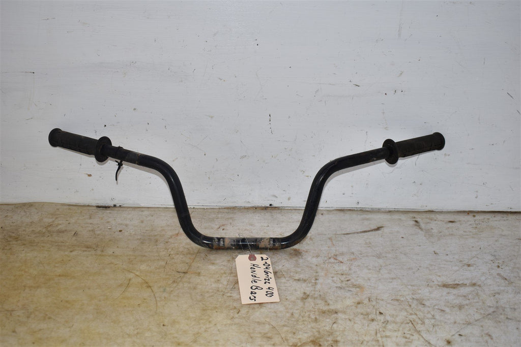 2007 Yamaha Grizzly 400 Handlebars 5FU-F6111-10-00
