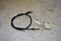 2007 Yamaha Grizzly 400 Throttle Cable 5GH-26311-01-00