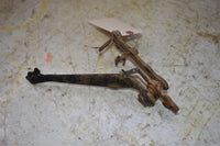 2007 Yamaha Grizzly 400 Rear Brake Pedal 5ND-F7211-00-00