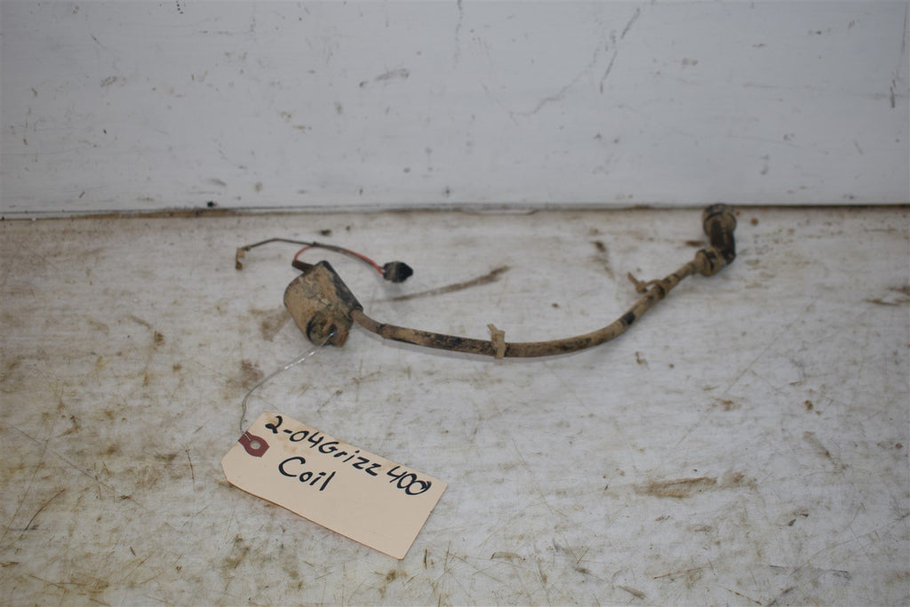 2007 Yamaha Grizzly 400 Coil 3KJ-82310-10-00