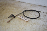 2007 Yamaha Grizzly 400 Rear Brake Cable 5GH-26341-01-00
