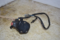 2007 Yamaha Grizzly 400 Thumb Throttle 1P1-26250-00-00