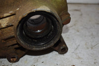 2007 Yamaha Grizzly 400 Rear Differential 1D9-G6151-00-00