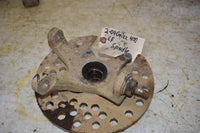 2007 Yamaha Grizzly 400 Left Front Knuckle 1D9-F3501-02-00