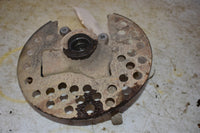 2007 Yamaha Grizzly 400 Left Front Knuckle 1D9-F3501-02-00