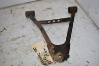 2007 Yamaha Grizzly 400 Left Front Lower A Arm 1D9-F357A-00-00