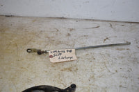 2007 Yamaha Grizzly 400 Shift Linkage 5GH-18115-01-00