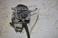 2007 Yamaha Grizzly 400 Carburetor 5TE-E4101-10-00