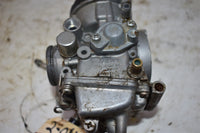 2007 Yamaha Grizzly 400 Carburetor 5TE-E4101-10-00