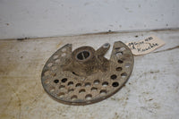 2007 Yamaha Grizzly 400 Left Rear Knuckle 1D9-F530F-01-00