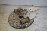 2007 Yamaha Grizzly 400 Left Rear Knuckle 1D9-F530F-01-00