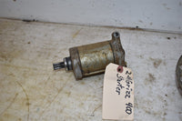 2007 Yamaha Grizzly 400 Starter 5KM-81890-00-00