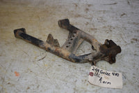 2007 Yamaha Grizzly 400 Left Rear Lower A Arm 1D9-F217M-00-00