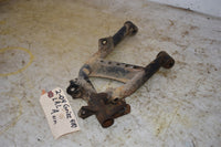 2007 Yamaha Grizzly 400 Left Rear Lower A Arm 1D9-F217M-00-00