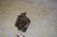 2007 Yamaha Grizzly 400 Left Rear Brake Caliper 1D9-2580V-01-00