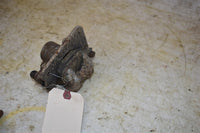 2007 Yamaha Grizzly 400 Left Rear Brake Caliper 1D9-2580V-01-00