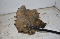 2007 Yamaha Grizzly 400 Cylinder Head 5GH-11110-00-00