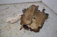 2007 Yamaha Grizzly 400 Cylinder Head 5GH-11110-00-00