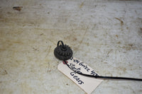 2007 Yamaha Grizzly 400 Starter Gear 5GH-15512-00-00