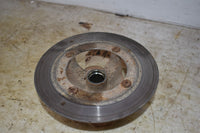 2007 Yamaha Grizzly 400 Left Rear Wheel Hub 1D9-F5311-00-00