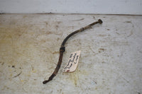 2007 Yamaha Grizzly 400 Rear Brake Hose 1D9-F581J-00-00