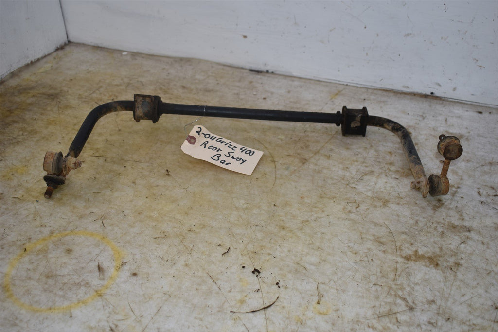 2007 Yamaha Grizzly 400 Sway Bar 1D9-G7491-00-00