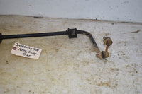 2007 Yamaha Grizzly 400 Sway Bar 1D9-G7491-00-00