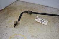 2007 Yamaha Grizzly 400 Sway Bar 1D9-G7491-00-00