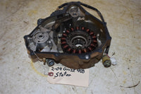 2007 Yamaha Grizzly 400 Stator & Cover 5ND-81410-00-00