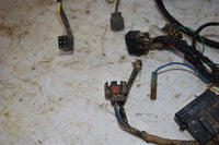 2007 Yamaha Grizzly 400 Wiring Harness 1P1-82590-00-00