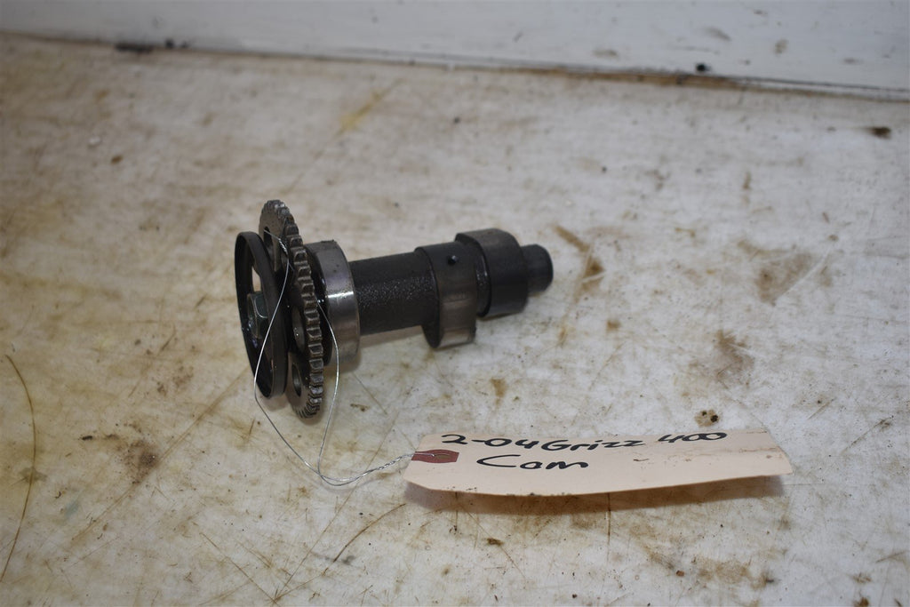 2007 Yamaha Grizzly 400 Cam 5GH-12171-00-00