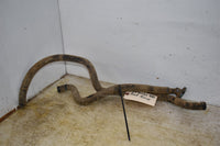 2007 Yamaha Grizzly 400 Radiator Hoses 5ND-E2482-00-00 5ND-E2483-00-00