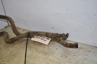 2007 Yamaha Grizzly 400 Radiator Hoses 5ND-E2482-00-00 5ND-E2483-00-00