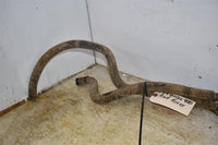 2007 Yamaha Grizzly 400 Radiator Hoses 5ND-E2482-00-00 5ND-E2483-00-00