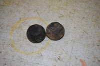 2007 Yamaha Grizzly 400 Wheel Center Caps 5GT-2512A-00-00