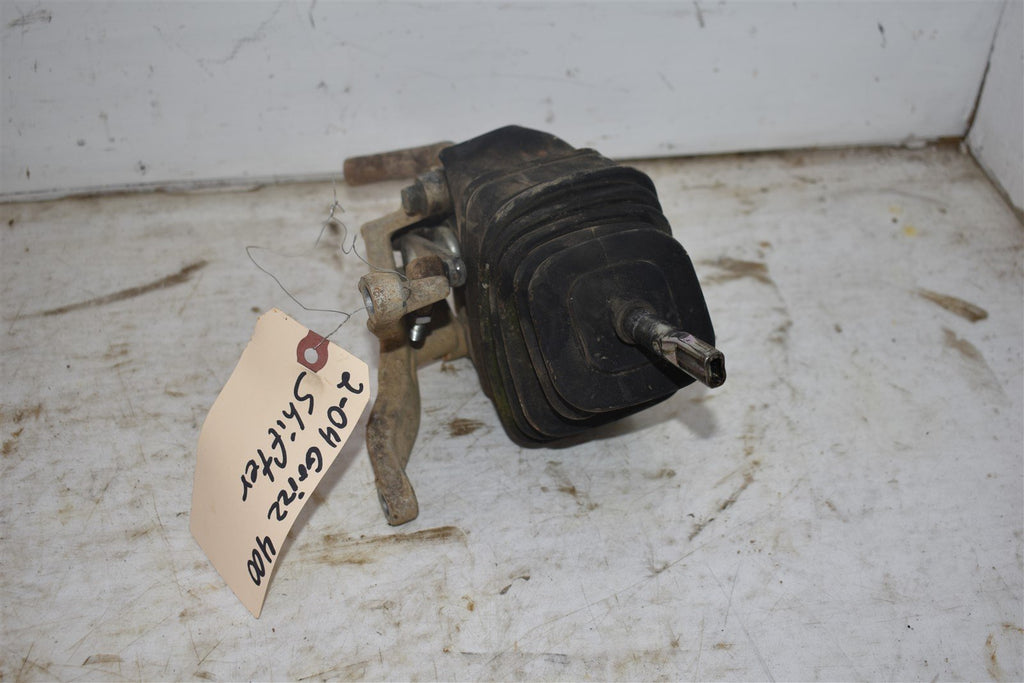 2007 Yamaha Grizzly 400 Shifter 1P1-18300-01-00