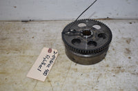 2007 Yamaha Grizzly 400 Flywheel 5GH-81450-01-00