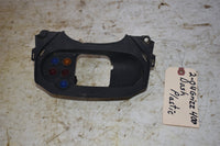 2007 Yamaha Grizzly 400 Dash 5TE-F837L-02-00