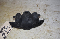 2007 Yamaha Grizzly 400 Handlebar Cover 5ND-F6124-00-00
