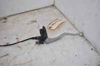 2007 Yamaha Grizzly 400 Brake Perch 2HT-83912-00-00