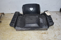 2007 Yamaha Grizzly 400  Hood Plastic 5ND-F3391-02-00