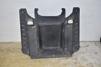 2007 Yamaha Grizzly 400  Hood Plastic 5ND-F3391-02-00