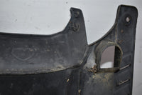 2007 Yamaha Grizzly 400  Hood Plastic 5ND-F3391-02-00