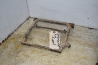 2007 Yamaha Grizzly 400 Radiator Support 5ND-F1513-00-00