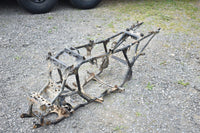 2009 Honda TRX 420 FA Frame 50100-HP7-A00
