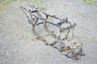 2009 Honda TRX 420 FA Frame 50100-HP7-A00