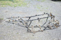 2009 Honda TRX 420 FA Frame 50100-HP7-A00