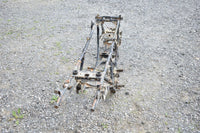 2009 Honda TRX 420 FA Frame 50100-HP7-A00